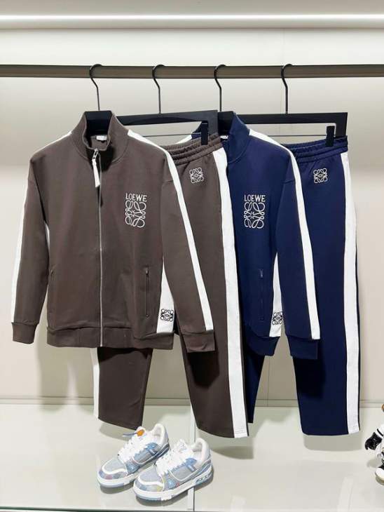 Picture of Loewe Sweater Suits _SKULoeweS-2XL24cr13140766